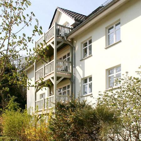 Haus Am Weststrand Ostseebad Kühlungsborn Eksteriør billede