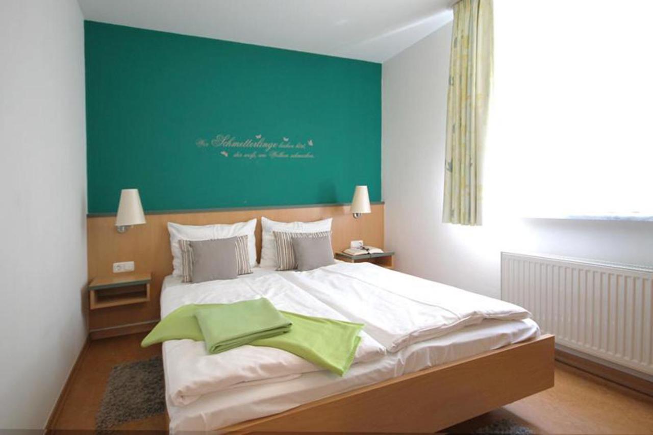 Haus Am Weststrand Ostseebad Kühlungsborn Eksteriør billede