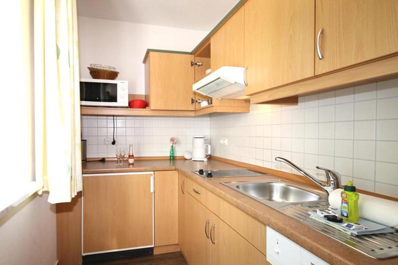 Haus Am Weststrand Ostseebad Kühlungsborn Eksteriør billede