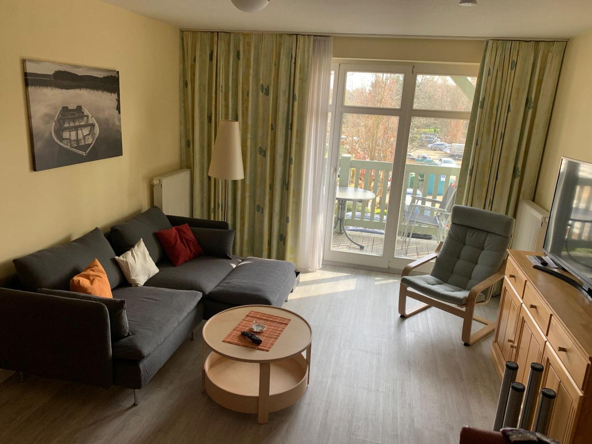 Haus Am Weststrand Ostseebad Kühlungsborn Værelse billede