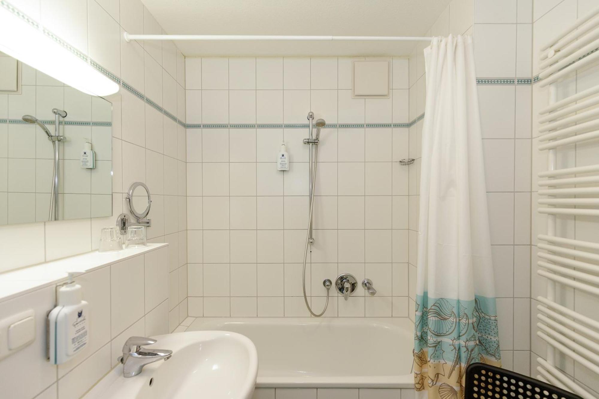 Haus Am Weststrand Ostseebad Kühlungsborn Værelse billede